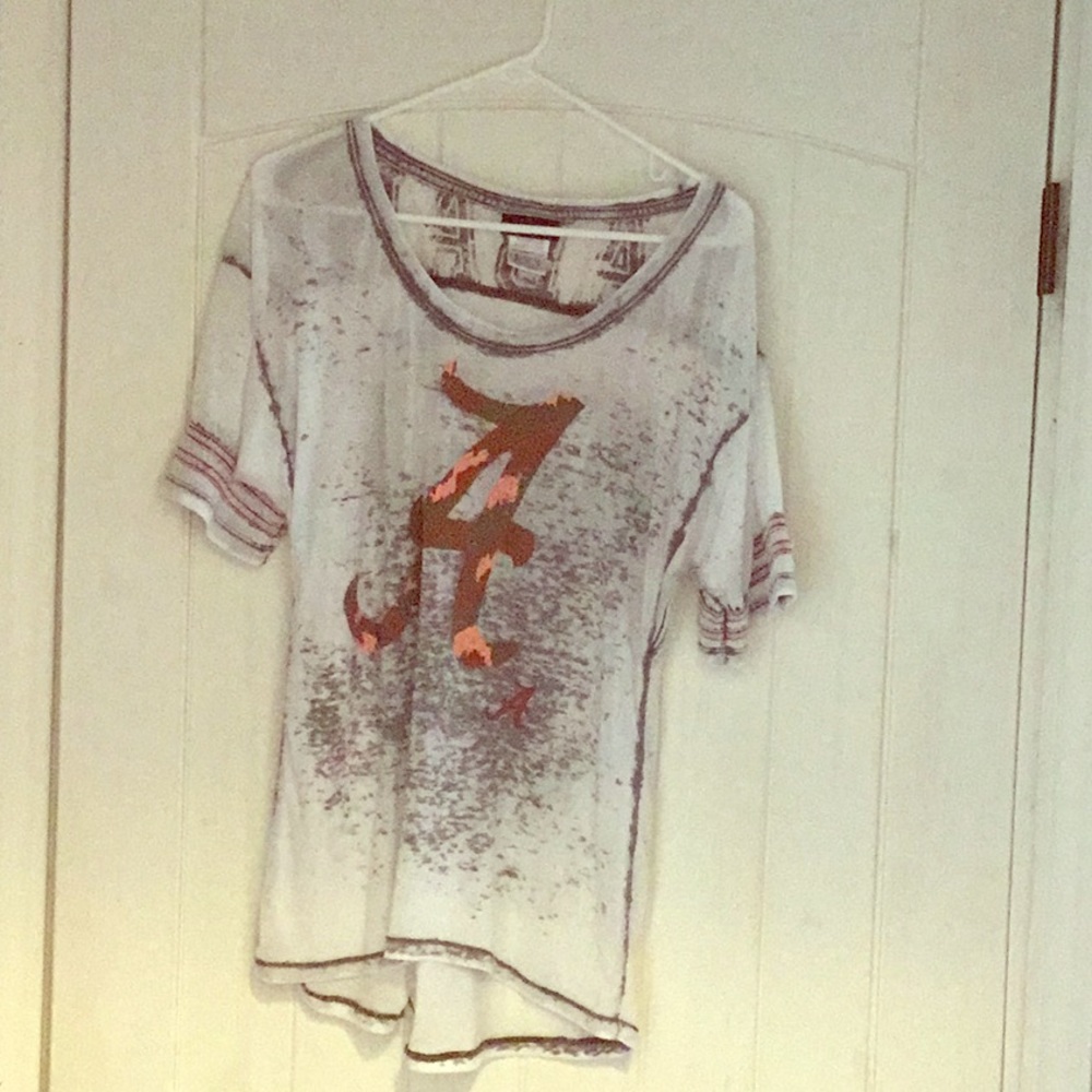 Alabama T-shirt